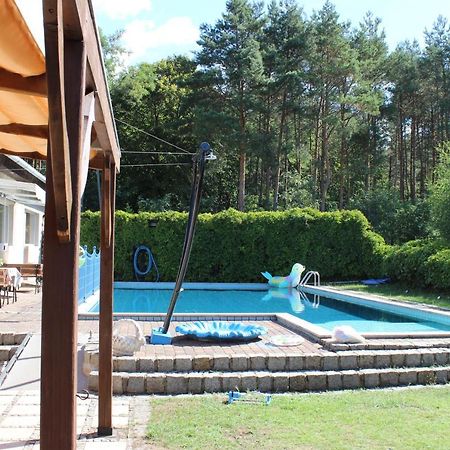 Gospodarstwo Agroturystyczne Agroletnica Świdnica Exterior foto