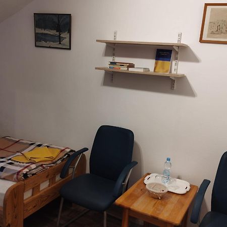 Gospodarstwo Agroturystyczne Agroletnica Świdnica Exterior foto