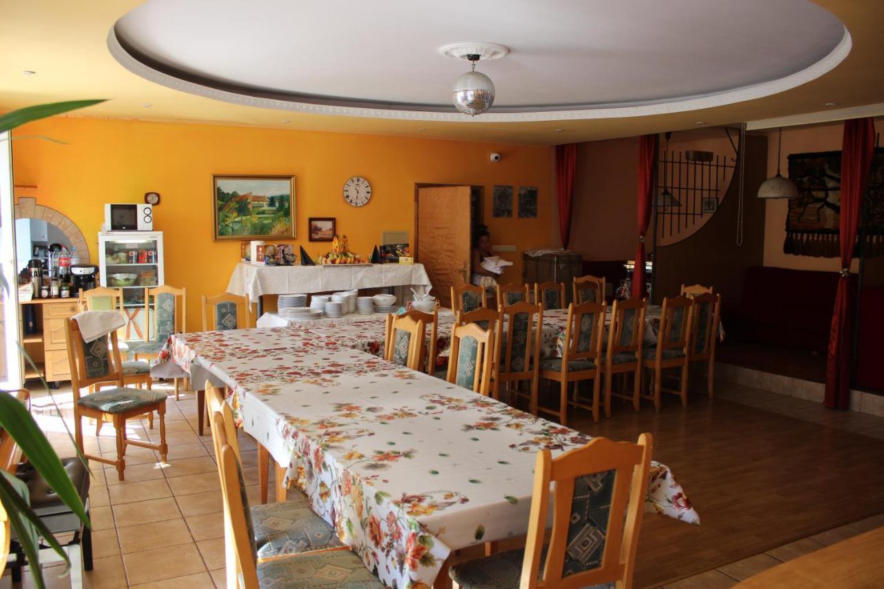 Gospodarstwo Agroturystyczne Agroletnica Świdnica Exterior foto