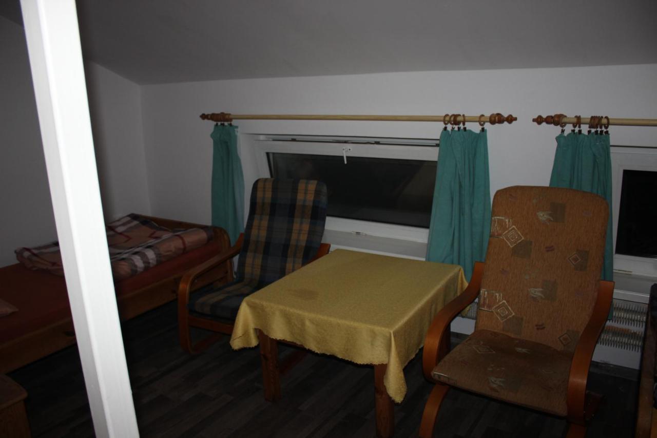 Gospodarstwo Agroturystyczne Agroletnica Świdnica Exterior foto