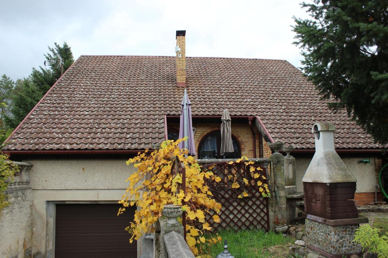Gospodarstwo Agroturystyczne Agroletnica Świdnica Exterior foto