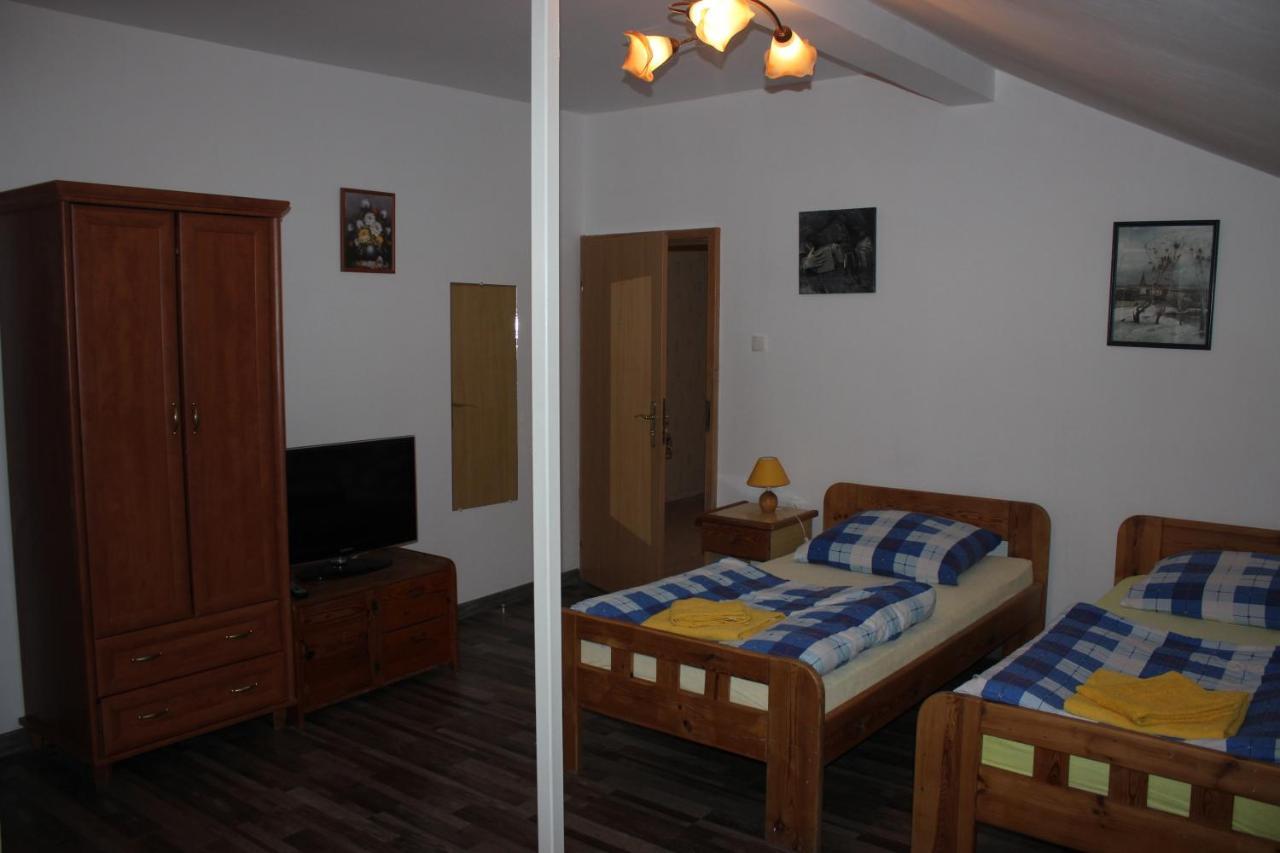 Gospodarstwo Agroturystyczne Agroletnica Świdnica Exterior foto