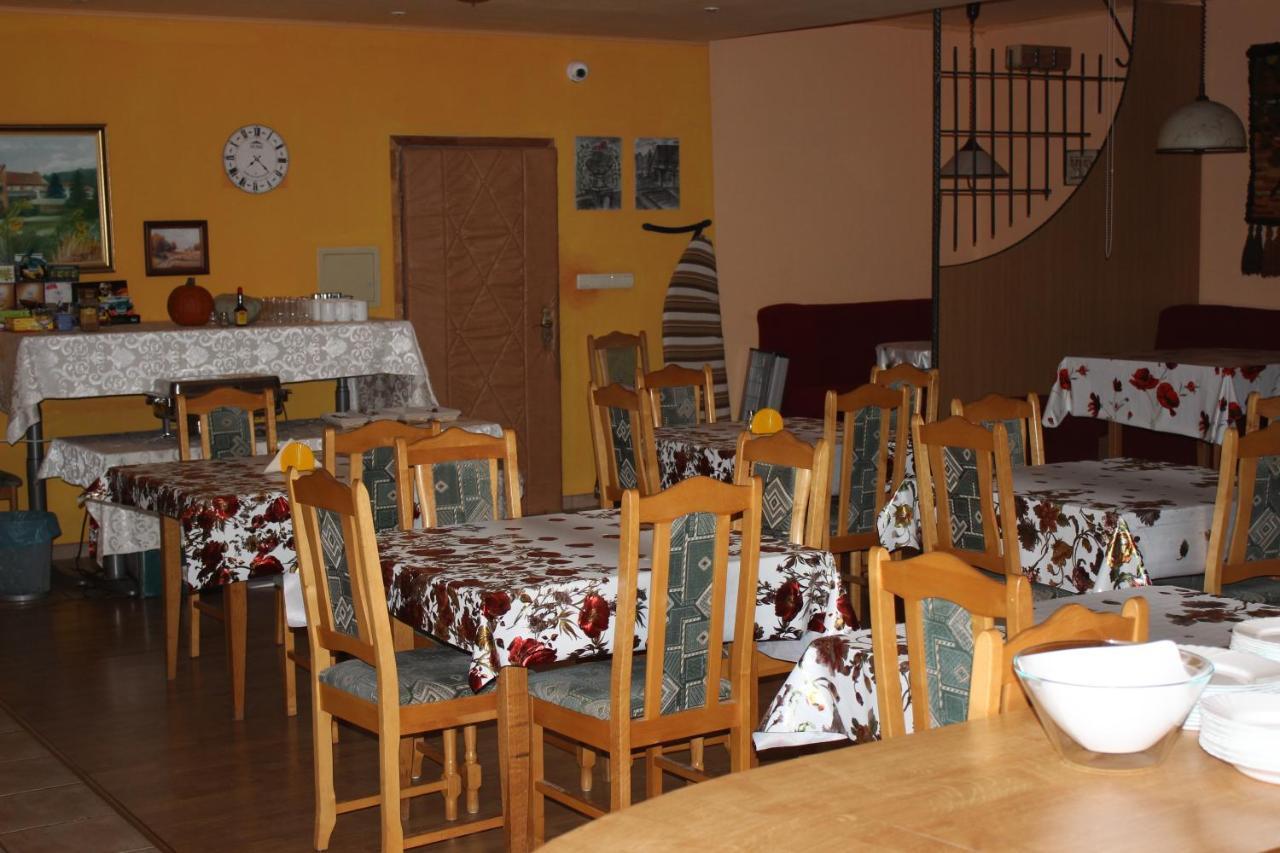 Gospodarstwo Agroturystyczne Agroletnica Świdnica Exterior foto