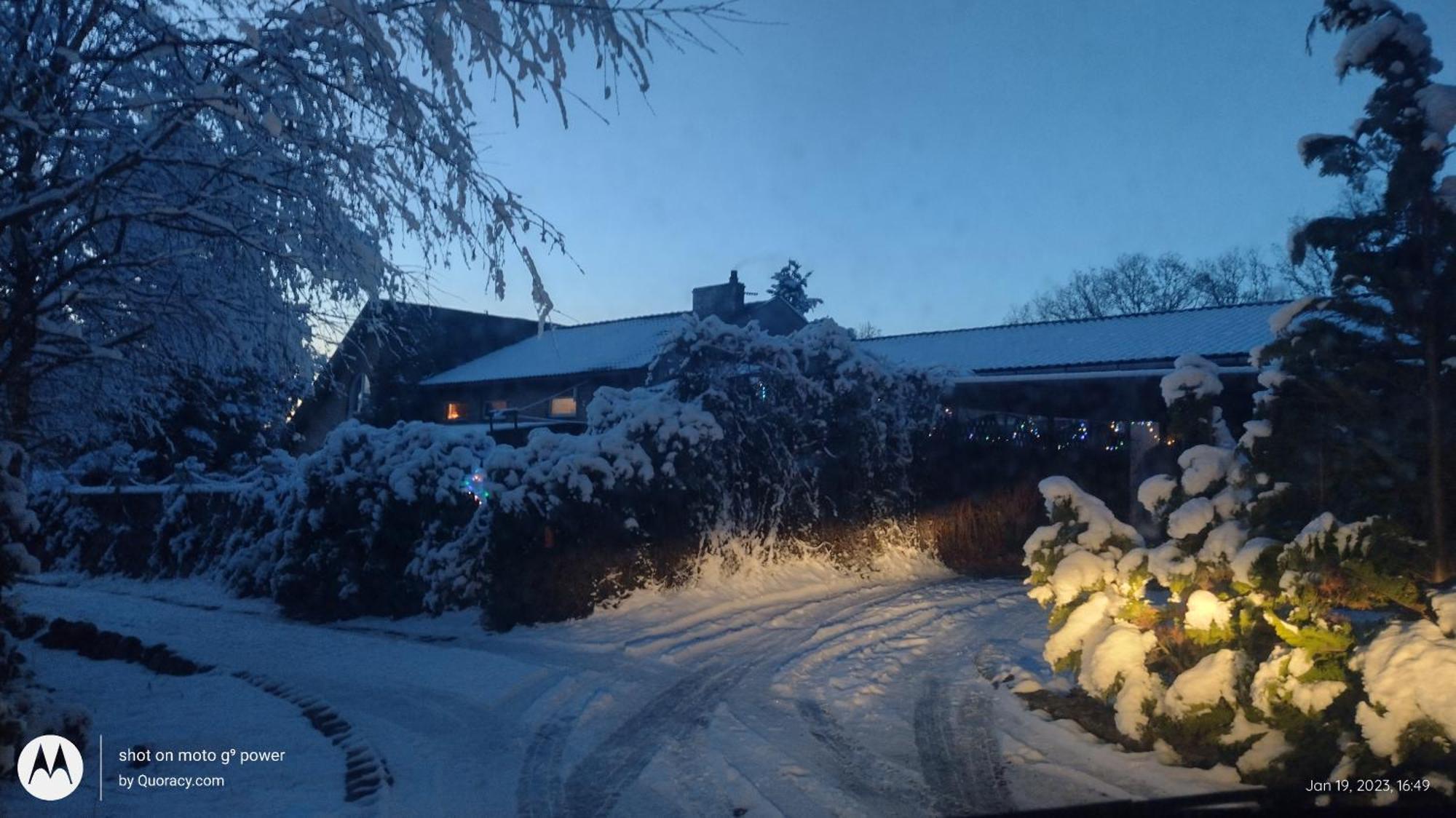 Gospodarstwo Agroturystyczne Agroletnica Świdnica Exterior foto