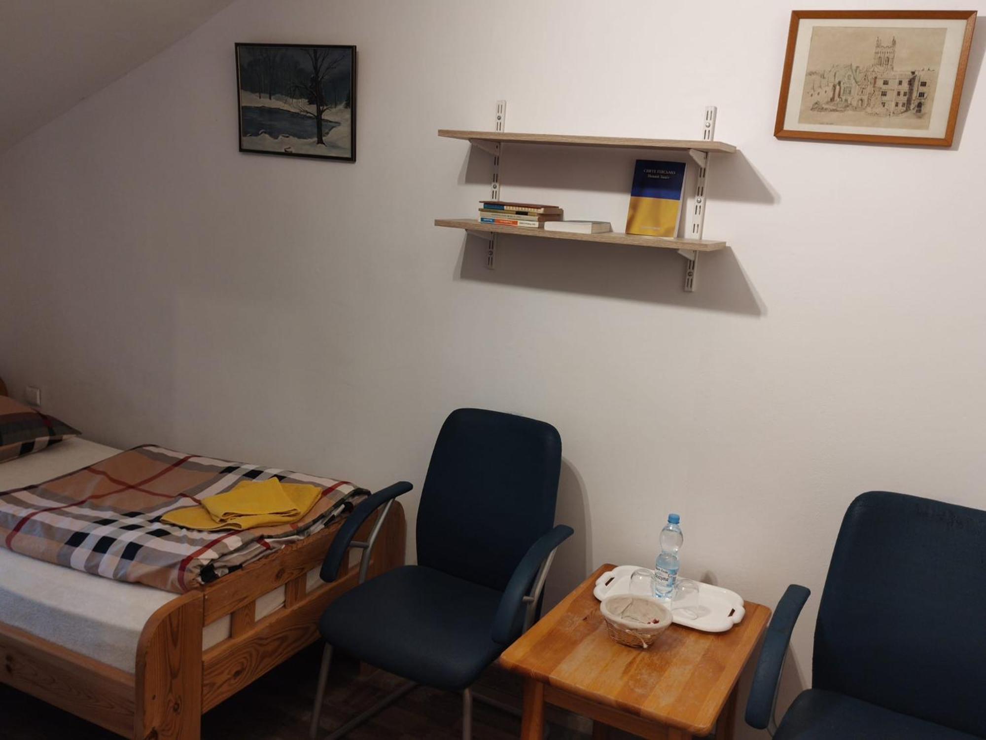 Gospodarstwo Agroturystyczne Agroletnica Świdnica Exterior foto