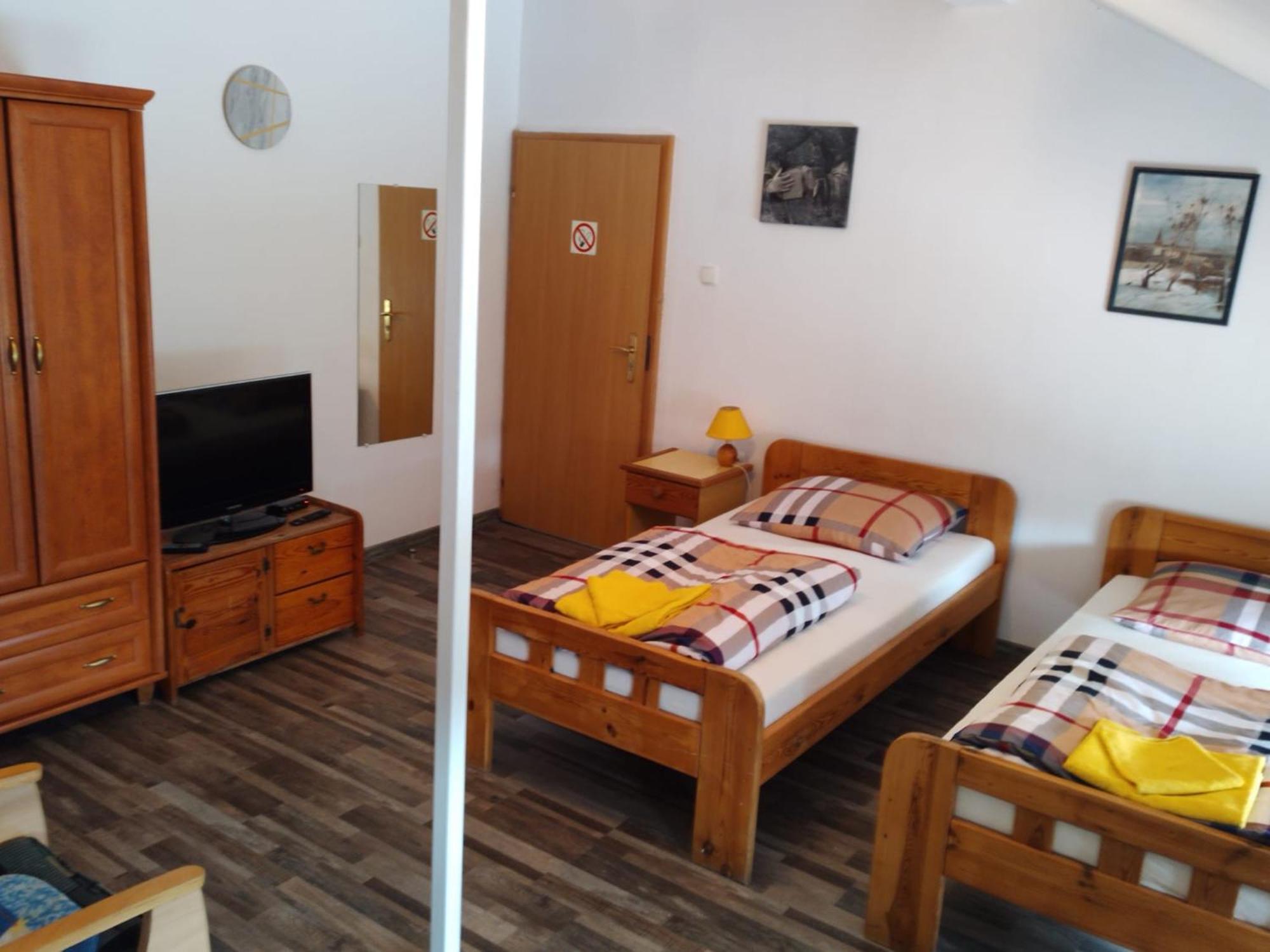 Gospodarstwo Agroturystyczne Agroletnica Świdnica Exterior foto