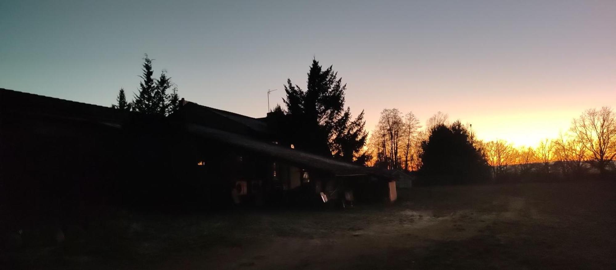 Gospodarstwo Agroturystyczne Agroletnica Świdnica Exterior foto